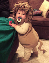 Some Halloween memories from 2006