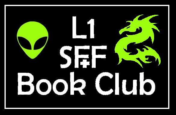 L1 Science Fiction and Fantasy Book Club