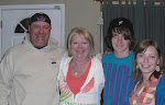Rod, Tracy, Connor & Carley