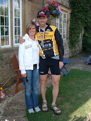 Post IMUK - Me and Meredith