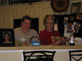 Shannon & Denise - April 18, 2010