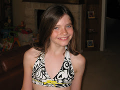 Courtney - May 2010