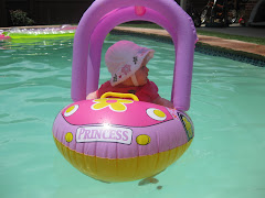 Brittney - In Her Princess Boat...