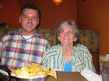 Danny and Mamaw
