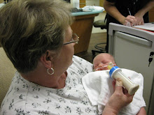 Mamaw and Brittney