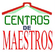 Centros de Maestros