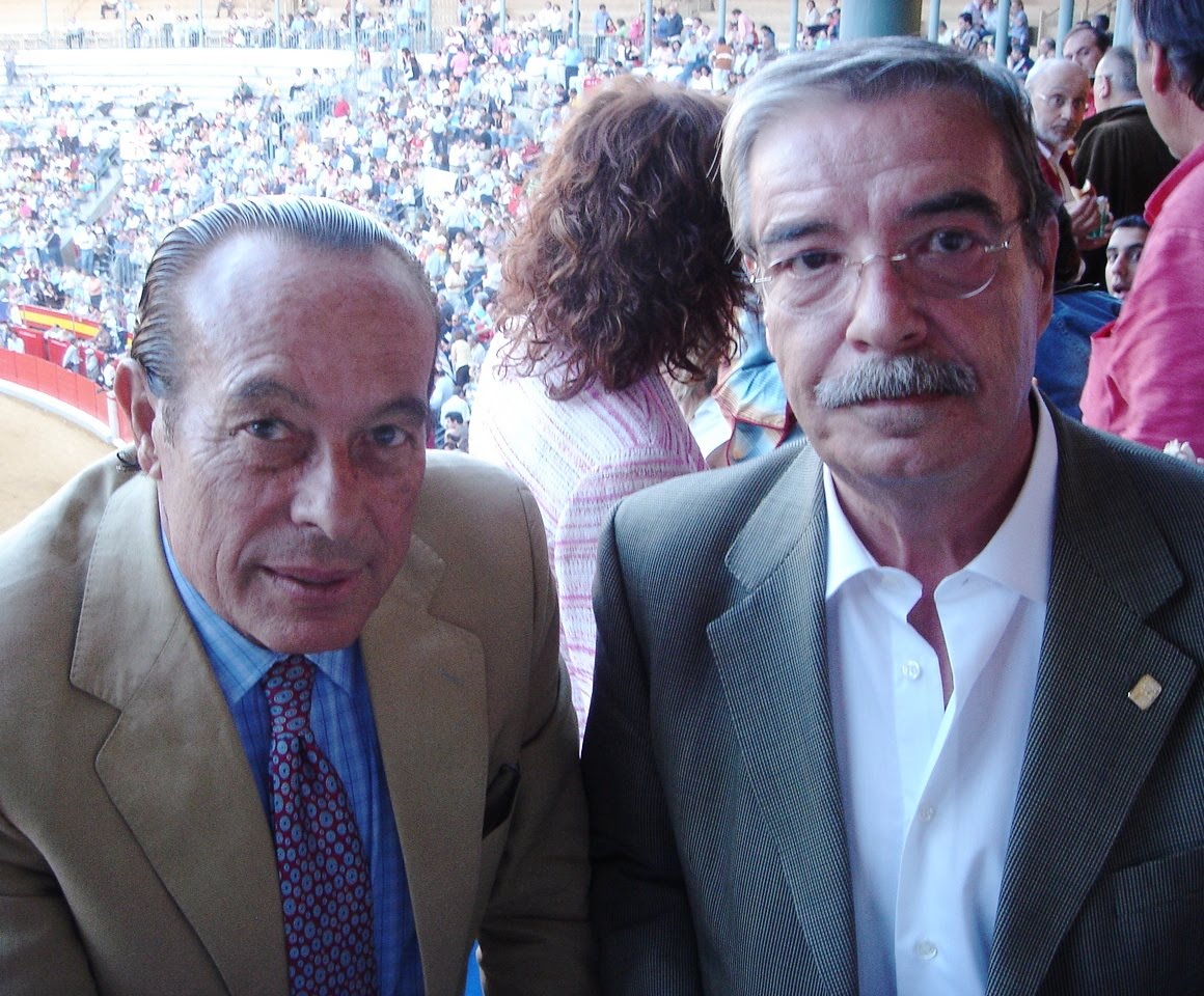 Aula Taurina de Granada ANTONIO HARO