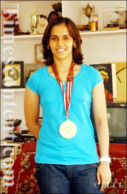 Saina Nehwal Biography, Wiki, Dob, Height, Weight, Sun Sign, Native Place, Family, Career, Affairs and More