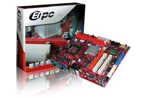 motherboard enpc e47