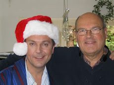 A festive moment