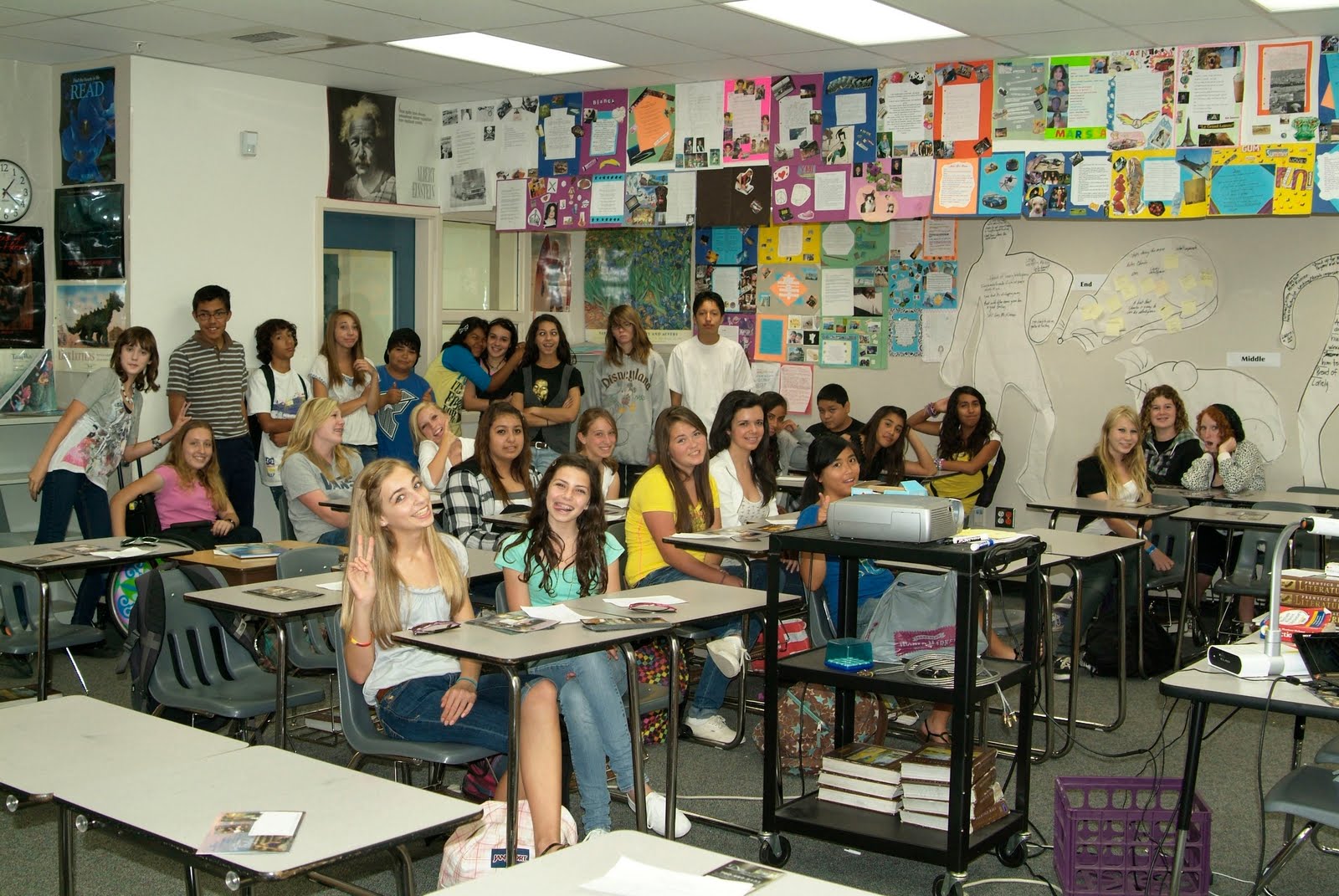 don-darrock-photography-bear-valley-middle-school-career-day