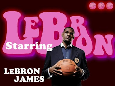 very funny LeBron James