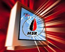 MSR-TV toma la imagen y la palabra.