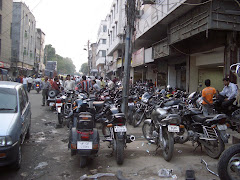 delhi bike shops