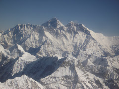 Mighty Everest
