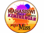 PRO-Mahasiswi/a