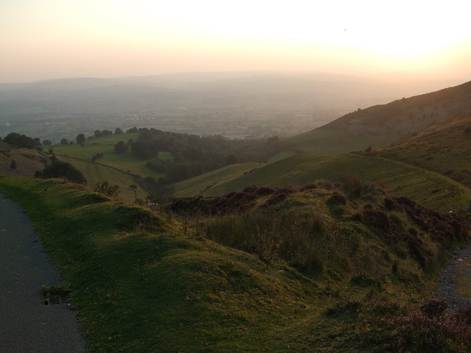 Adequate Riders: The Shelf and the Bwlch Penbarras