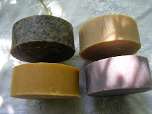 My soaps