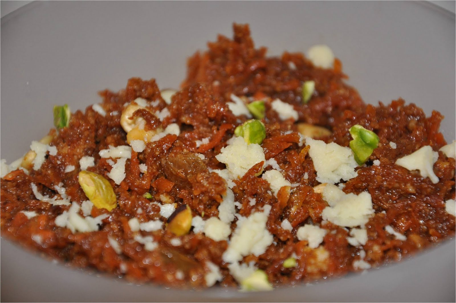 Gajar Ka Halwa In Microwave In Hindi Mharo Rajasthan's Recipes - Rajasthan A State in Western India: Gajar