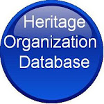 Heritage Organization Listing