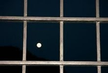 luna prisionera