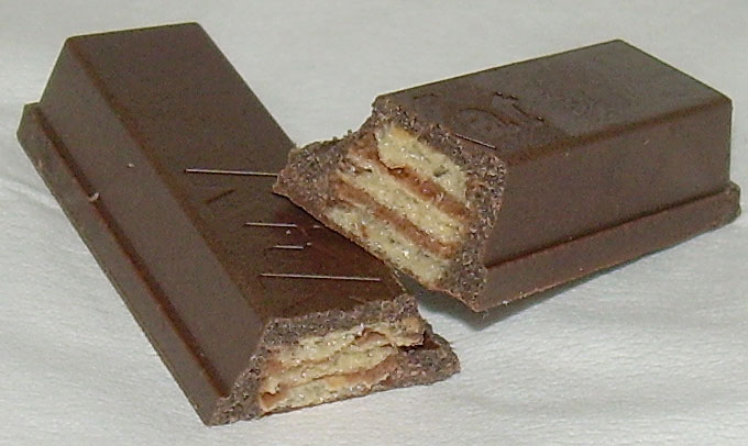 Kulinari Blog: kiti-kiti kitkat :)))