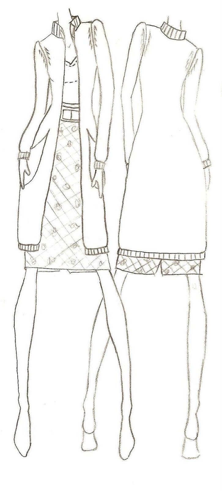 The Apparel Design Major