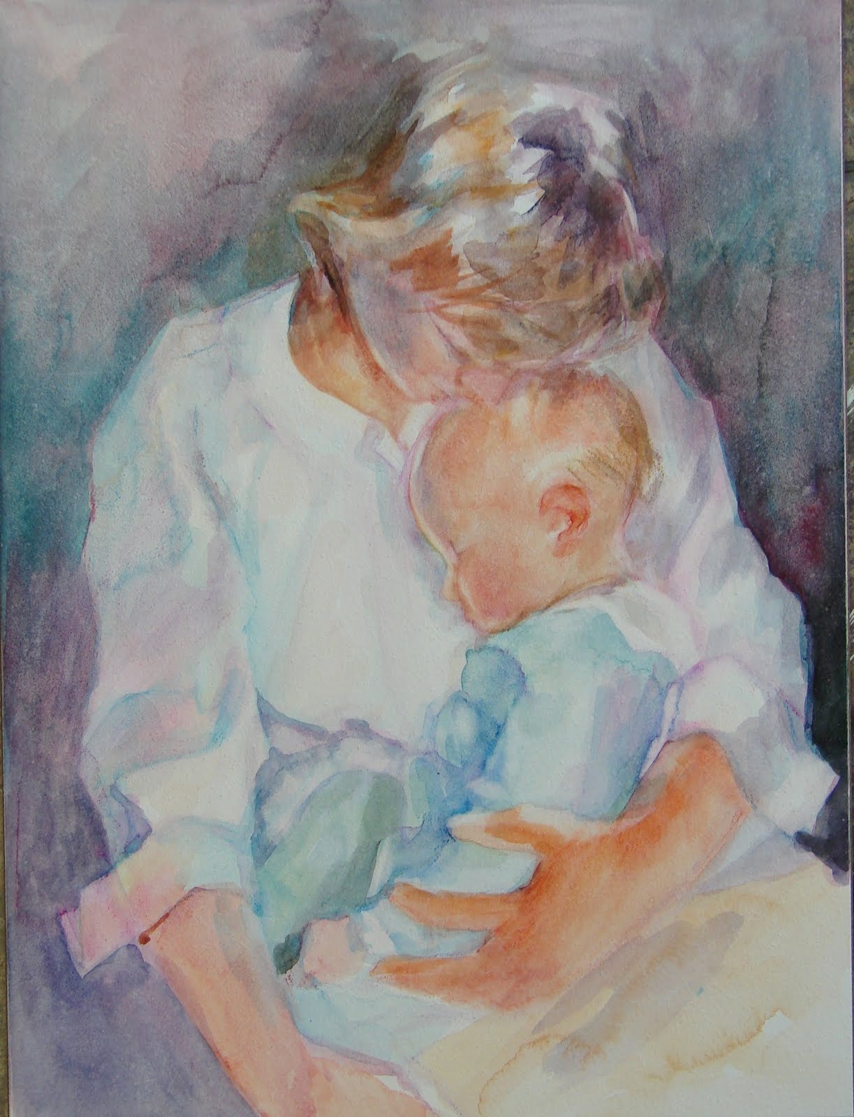 Мама в карты с сыном. «Мать и ребенок» Гердар Рихтер. Мама картина. Мама и ребенок иллюстрация. Мать и ребенок акварель.