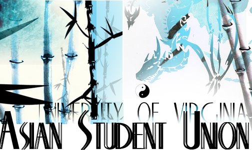 Asian Student Union Officers
