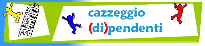 cazzeggio(di)pendenti