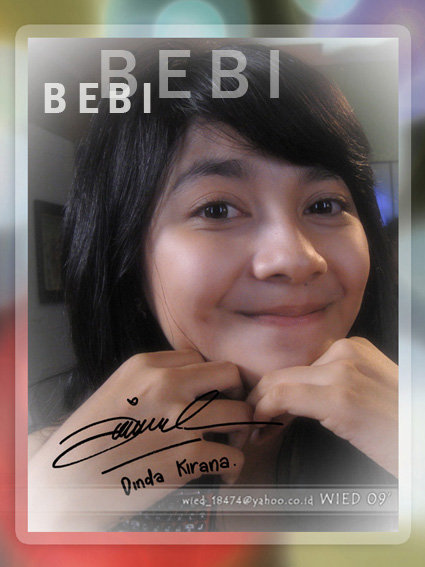 Hikaru Chan's blog ^-^: About Sinetron Kepompong