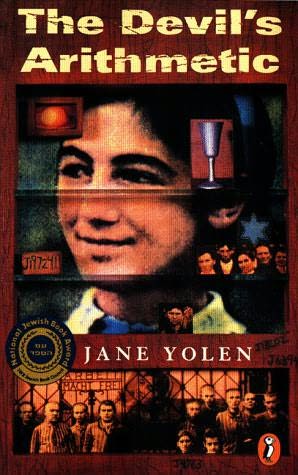 The devils arithmetic book