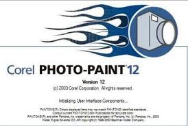 corel photo editor