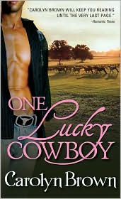 [One_Lucky_Cowboy_Carolyn_Brown]