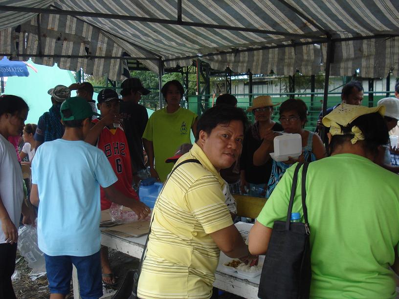 Jhong Medina's Life in Dasmariñas H2 Barangay Election Results