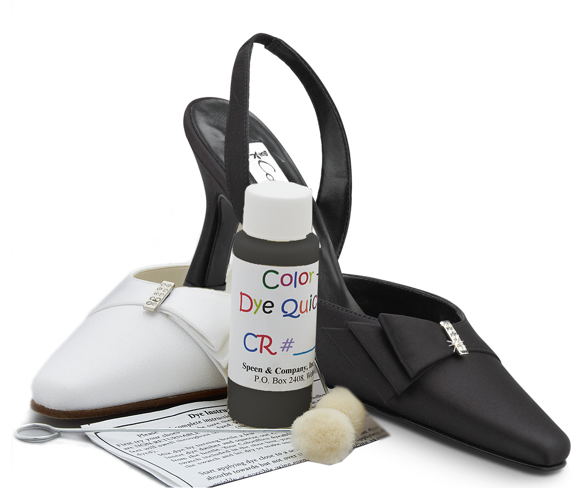 sneaker dye kit