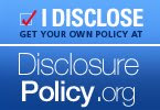 OUR DISCLOSURE POLICY
