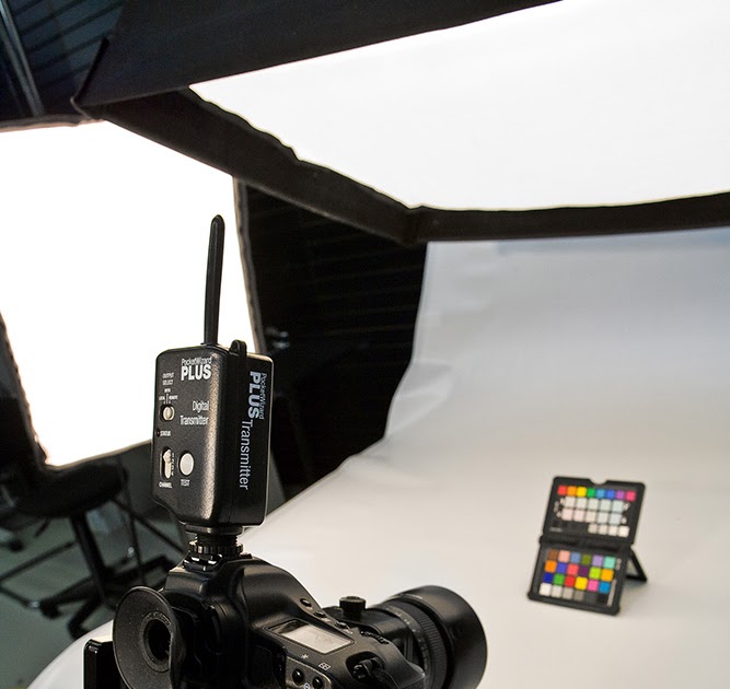 Digital Imaging Tune-up Clinic With Jim DiVitale: Creating A Custom ...