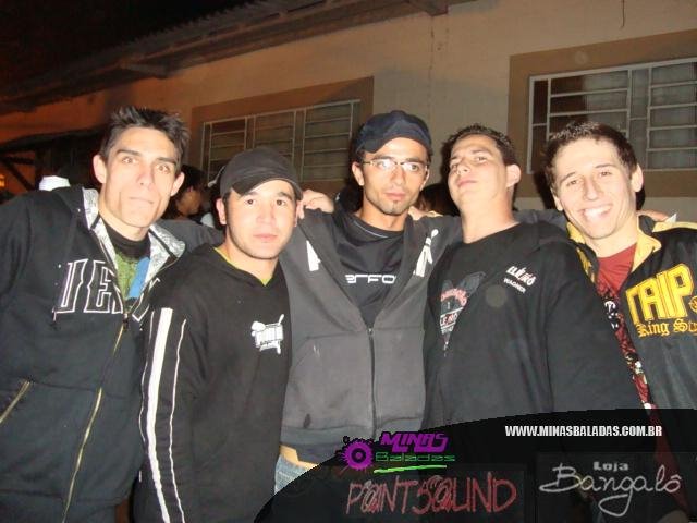 caçadores d monairas