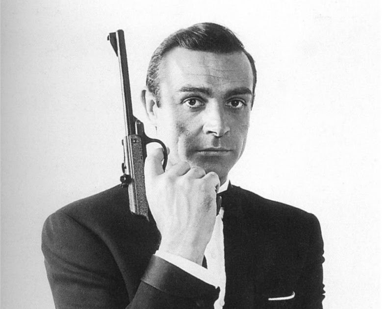 Somebody Stole My Thunder: The First James Bond Film - Pictures and ...