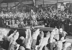 Austrian Anschluss 1938