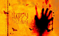 High-Quality Halloween Wallpapers