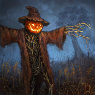 Download Scarecrow Wallpapers