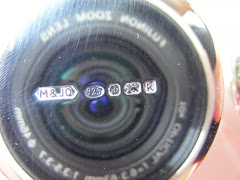 My Hallmark!! My Camera!!