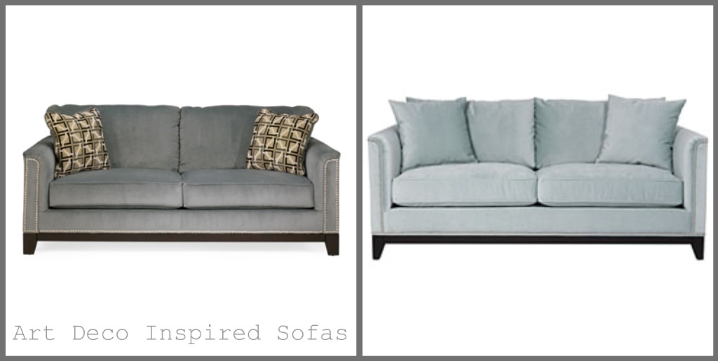 The Modern Sophisticate Look For Less Urban Home