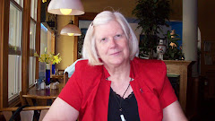 Dr. Marcia Patton, Executive Minister of the Evergreen Association