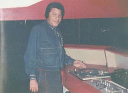 Edgar "caratula" Pacheco