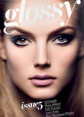 Online beauty magazine at Makeup Savvy