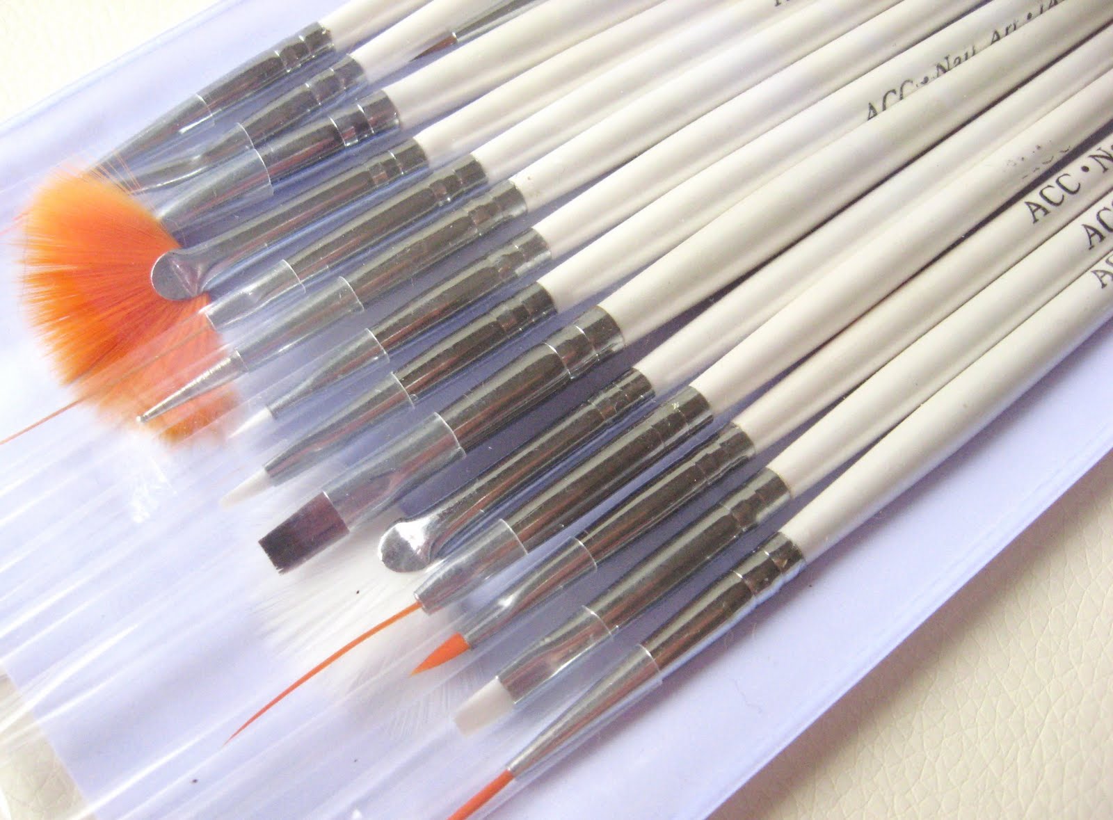 Cheap Brushes for Nail Art/Makeup Makeup Savvy makeup and beauty blog