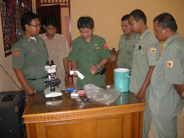 DEMOTRAINING JICA